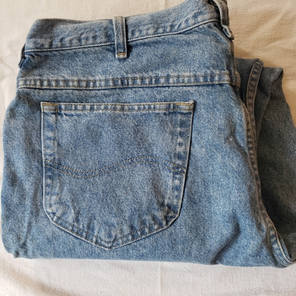 36x32 Men's Jeans Work Cssual Good Condition - Picture 8 of 8